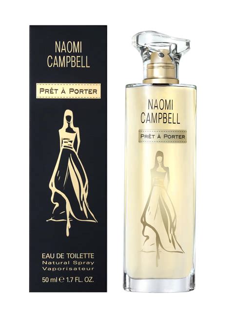 naomi campbell pret a porter.